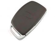 Producto genérico - Telemando de 3 botones 433.92 MHz FSK 95440-D7010 para Hyundai Tucson, con espadín